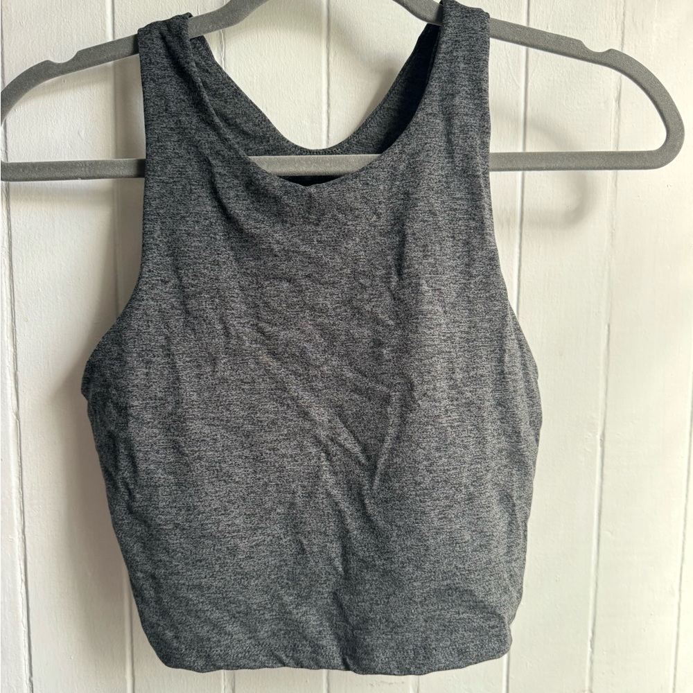 Kyodan Tank Top